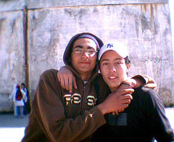 moi et sif