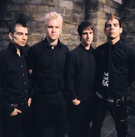 Anti-Flag