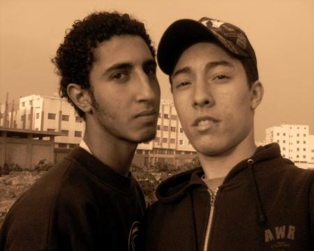 moi with i9bal