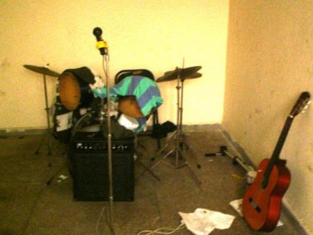punx not dead