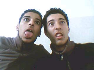 moi et mido