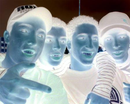 clik of sk8
