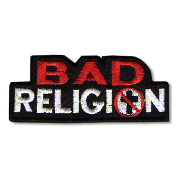 bad religion