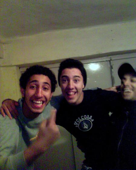ree la clik