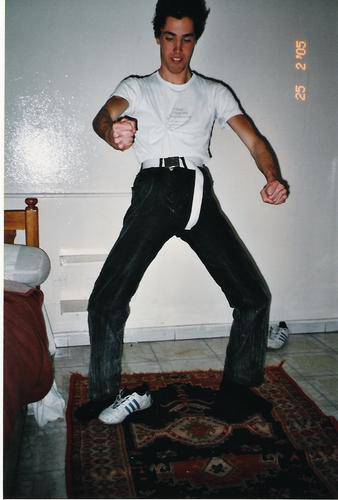 dance FOKLORIK(lol)