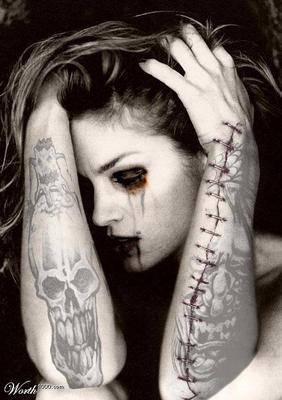 so punk