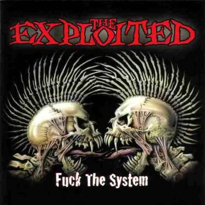 THE EXPLOITED