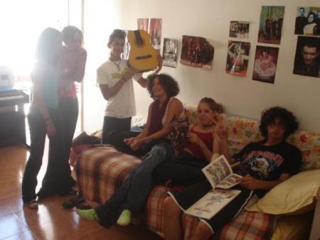 chez younes