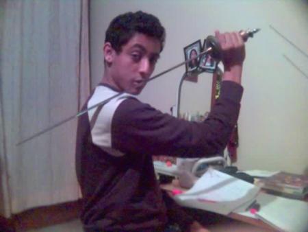 abdou