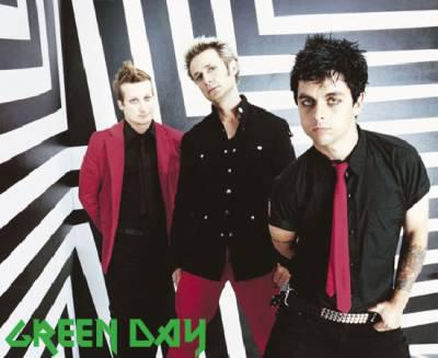 green day