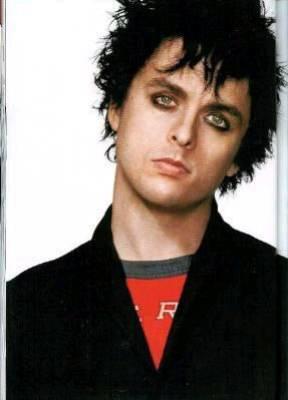 billie joe armstrong