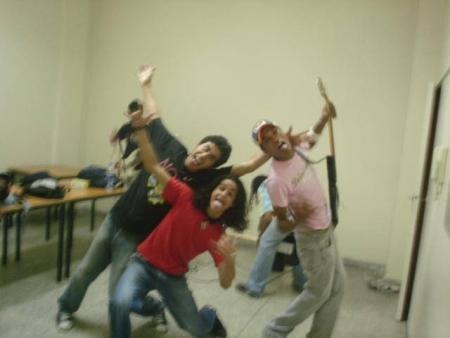 amine,younes et hicham