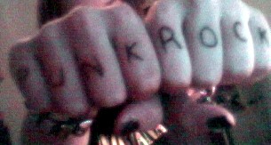 PUNKROCK