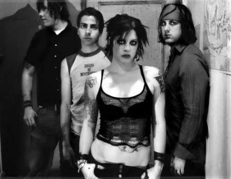 The Distillers