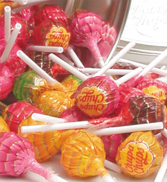 ChUpA ChUpS