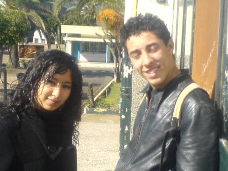 moi with samia