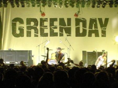 GREENDAY
