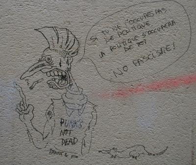 PuNk tAg