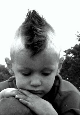 Child