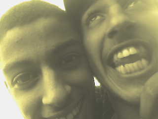 mehdi et i9bal