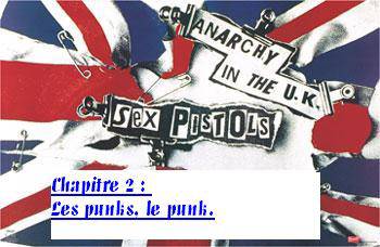 leS SeX PiStOlS