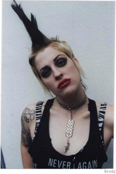 BrOdY dALLe