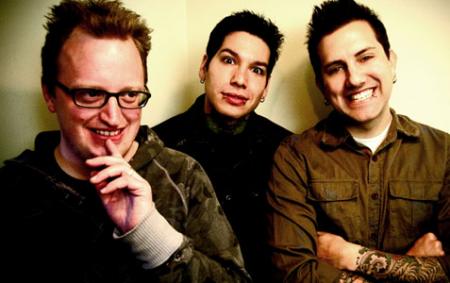 MxPx Punks ska covers