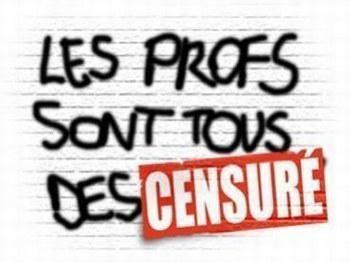 il fon chié mé bon il son obligés