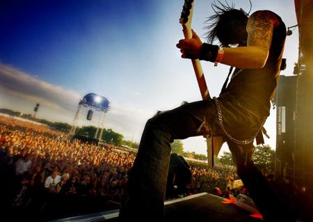 Bullet fOr My Valentine