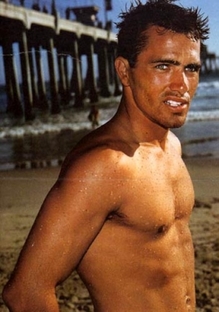 Kelly Slater