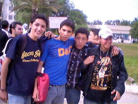 moi sara fouad othmane