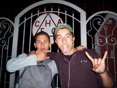 moi with adil