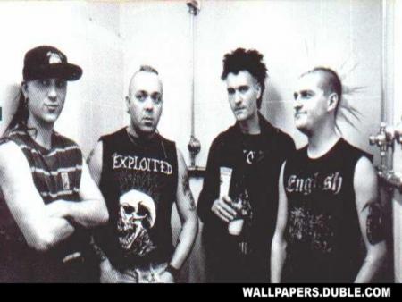 The Exploited