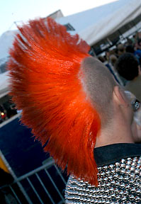 sO pUnK