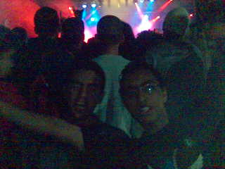 mehdi feat anas
