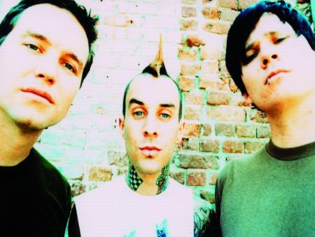 BLINK 182