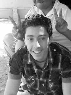 just me