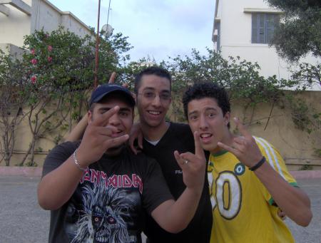 moi abdessamad,é abdou
