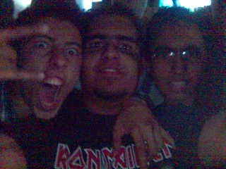re moi,abdou,é son couz (mehdi)