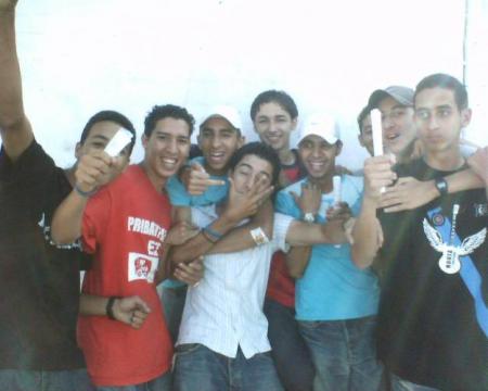 klik2ouf (fayo/fouad/moi/othmane/fathallah/adnane/badr/farfour