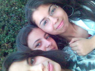 Zineb,Lamiae and Rajaa