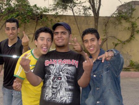 Ucef, abdou,abdessamad,aynouss