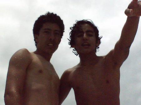 moi and ziko