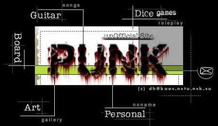 Test : etes vous punk ?