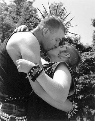 (l) PunK LoVe (l)