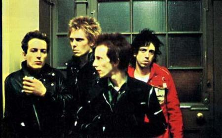 The clash