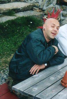 mon idole