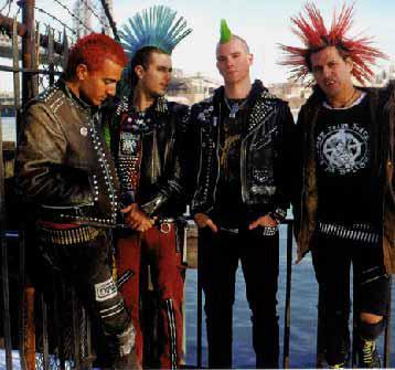 the casualties