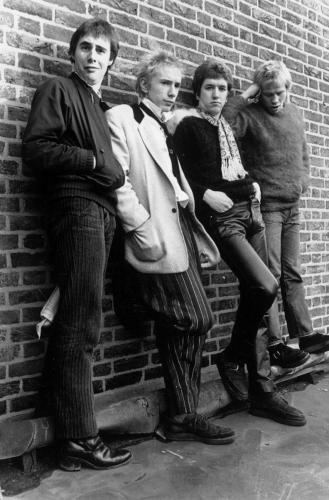 Sex pistols