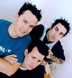 Blink one eighty two